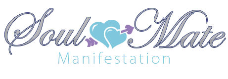 Soul Mate Manifestation, Logo